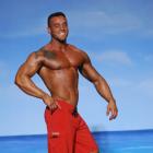 Rodrigo  Oliveira - NPC Valenti Gold Cup 2013 - #1