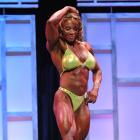 Kim  Buck - IFBB Wings of Strength Tampa  Pro 2011 - #1