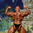 Branch  Warren - IFBB Europa Super Show 2014 - #1