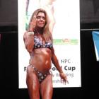 Rosie  Wiler - NPC FL Gold Cup 2011 - #1