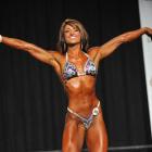 Lauren  Lessnau - NPC Jr. Nationals 2012 - #1