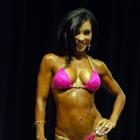 Tina  Picun - NPC Florida State 2011 - #1