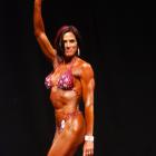 Justine   Fortugno  - NPC Dayana Cadeau Classic  2014 - #1