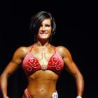 Jennifer  Taylor - NPC Florida State 2012 - #1