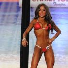 Nicole  Nagrani - IFBB Wings of Strength Tampa  Pro 2012 - #1