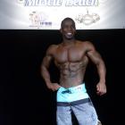 Shannon   Thomas - IFBB Miami Muscle Beach 2015 - #1