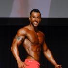 Jonathan  Mordechai - NPC Sunshine Classic 2015 - #1