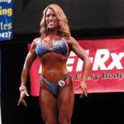 Rosie  Wiler - NPC FL Gold Cup 2011 - #1