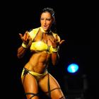 Camala  Rodriguez-McClure  - IFBB Olympia 2011 - #1