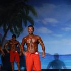 Rodrigo  Oliveira - NPC Valenti Gold Cup 2013 - #1
