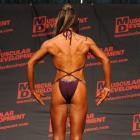 Amanda  Coleman - NPC Ronnie Coleman Classic 2011 - #1