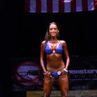 Sarah  Gregory - NPC Southeastern USA 2013 - #1