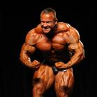 Ronny   Rockel - IFBB Olympia 2011 - #1