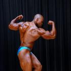 Ray  Clark - NPC All South 2010 - #1