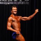Ray  Clark - NPC Orlando Metropolitan 2012 - #1