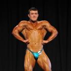 Tommy  Kargas - NPC Jr. Nationals 2014 - #1