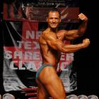 Gerald  Peil - NPC Texas Shredder Classic 2009 - #1