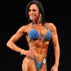 Ines  Jimenez - IFBB Jacksonville Pro 2010 - #1