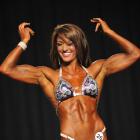 Lauren  Lessnau - NPC Jr. Nationals 2012 - #1