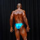 Ray  Clark - NPC All South 2010 - #1