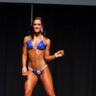 Jennifer  Mezzetti - NPC Sunshine Classic, Wheelchairs National, CJ Classic 2014 - #1