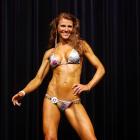 Julie   Leonard - NPC Orlando Metropolitan 2012 - #1