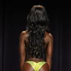 Nicole  McClain - IFBB North American Championships 2011 - #1