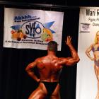 Rafael  Hueso - NPC Gold Coast 2012 - #1