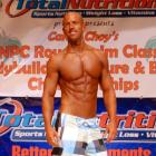 Vincent  Lamphere - NPC Royal Palm Classic 2012 - #1