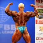 Ben  Pakulski - IFBB New York Pro 2010 - #1