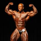 Shawn  Rhoden - IFBB Olympia 2011 - #1