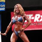 Rosie  Wiler - NPC FL Gold Cup 2011 - #1