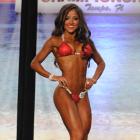 Nicole  Nagrani - IFBB Wings of Strength Tampa  Pro 2012 - #1