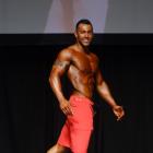 Jonathan  Mordechai - NPC Sunshine Classic 2015 - #1