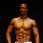 Sidney  Wilson - NPC South Beach Classic 2012 - #1