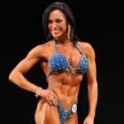 Ines  Jimenez - IFBB Jacksonville Pro 2010 - #1