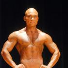 Victor  Moreno - NPC South Florida 2012 - #1