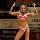 Nancy  Espinal - NPC Dayana Cadeau Classic  2012 - #1