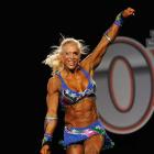 Regiane  DaSilva - IFBB Olympia 2010 - #1