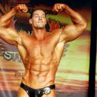 Aaron  Reed - NPC Tim Gardner Tampa Extravaganza 2015 - #1