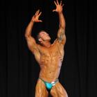 Tommy  Kargas - NPC Jr. Nationals 2014 - #1
