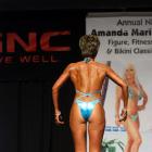 Maria  Dos Santos - NPC FL Gold Cup 2014 - #1