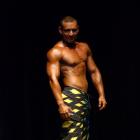 Robert  Marcelletti - NPC Ruby Championship 2011 - #1