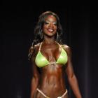 Nicole  McClain - IFBB North American Championships 2011 - #1