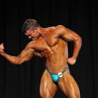 Tommy  Kargas - NPC Jr. Nationals 2014 - #1