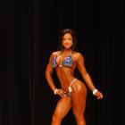 Lindsey  Waters - IFBB Prestige Crystal Cup 2015 - #1