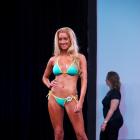 Krystal  Malloy - NPC Texas Shredder Classic 2013 - #1