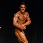 Armando  Galvez - NPC Prestige Crystal Cup 2014 - #1