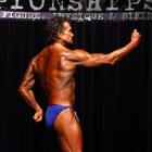 Ray  Clark - NPC Orlando Metropolitan 2012 - #1