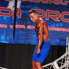 Eric  Martin - IFBB Wings of Strength Tampa  Pro 2016 - #1